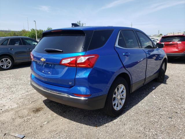 Photo 3 VIN: 3GNAXKEV2KS548164 - CHEVROLET EQUINOX 