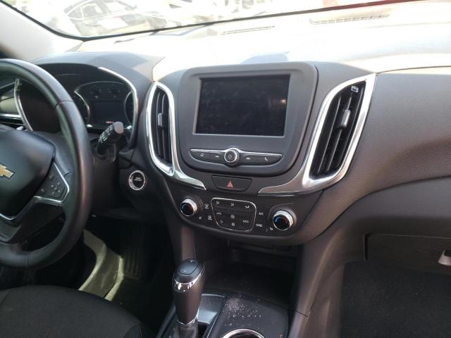 Photo 8 VIN: 3GNAXKEV2KS548164 - CHEVROLET EQUINOX 