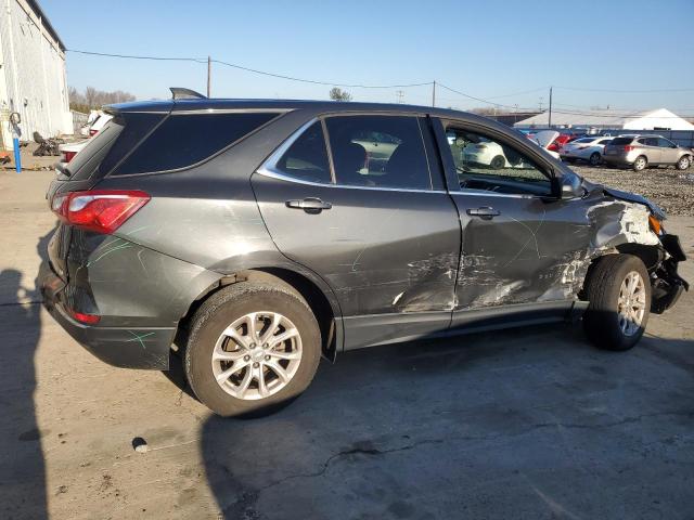 Photo 2 VIN: 3GNAXKEV2KS559312 - CHEVROLET EQUINOX 