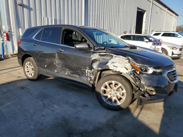 Photo 3 VIN: 3GNAXKEV2KS559312 - CHEVROLET EQUINOX 