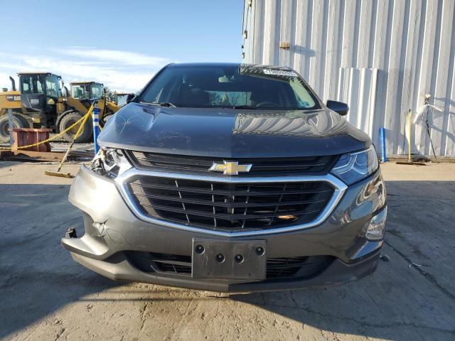 Photo 4 VIN: 3GNAXKEV2KS559312 - CHEVROLET EQUINOX 