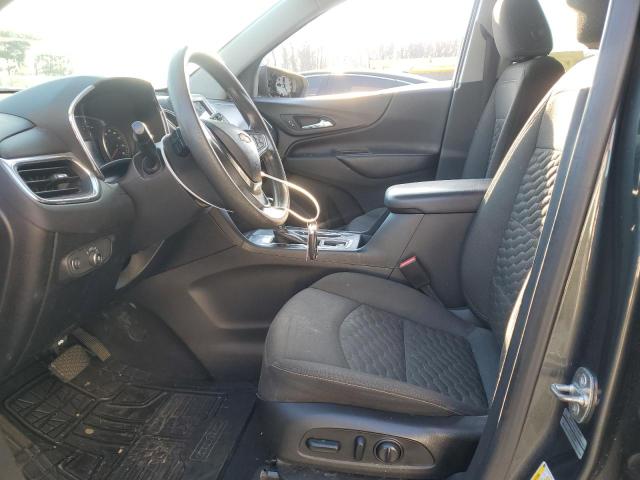 Photo 6 VIN: 3GNAXKEV2KS559312 - CHEVROLET EQUINOX 