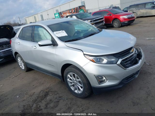 Photo 0 VIN: 3GNAXKEV2KS561822 - CHEVROLET EQUINOX 