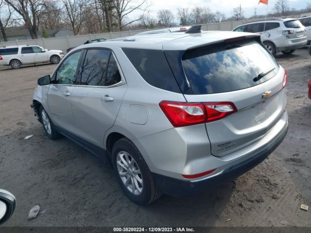 Photo 2 VIN: 3GNAXKEV2KS561822 - CHEVROLET EQUINOX 