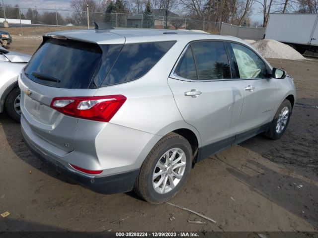 Photo 3 VIN: 3GNAXKEV2KS561822 - CHEVROLET EQUINOX 