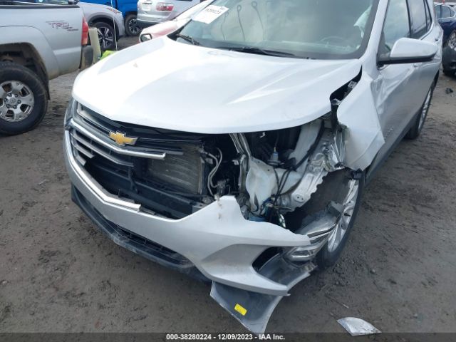 Photo 5 VIN: 3GNAXKEV2KS561822 - CHEVROLET EQUINOX 