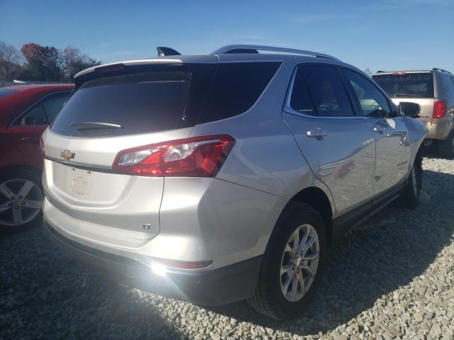 Photo 3 VIN: 3GNAXKEV2KS582931 - CHEVROLET EQUINOX LT 