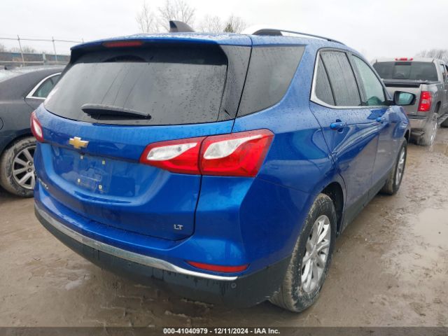 Photo 3 VIN: 3GNAXKEV2KS597364 - CHEVROLET EQUINOX 