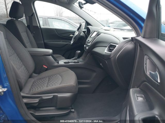 Photo 4 VIN: 3GNAXKEV2KS597364 - CHEVROLET EQUINOX 