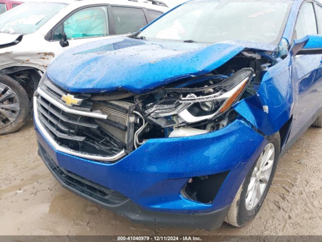 Photo 5 VIN: 3GNAXKEV2KS597364 - CHEVROLET EQUINOX 