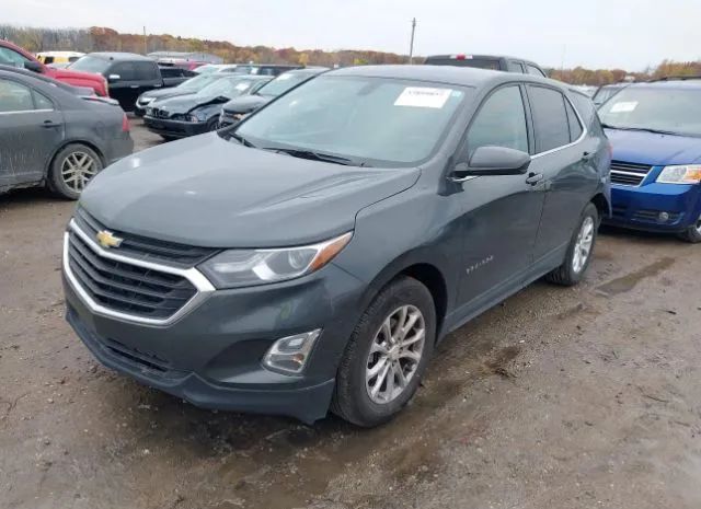 Photo 1 VIN: 3GNAXKEV2KS614888 - CHEVROLET EQUINOX 