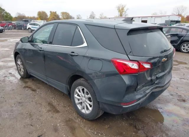 Photo 2 VIN: 3GNAXKEV2KS614888 - CHEVROLET EQUINOX 