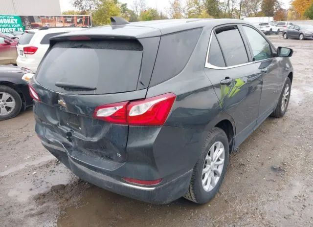 Photo 3 VIN: 3GNAXKEV2KS614888 - CHEVROLET EQUINOX 