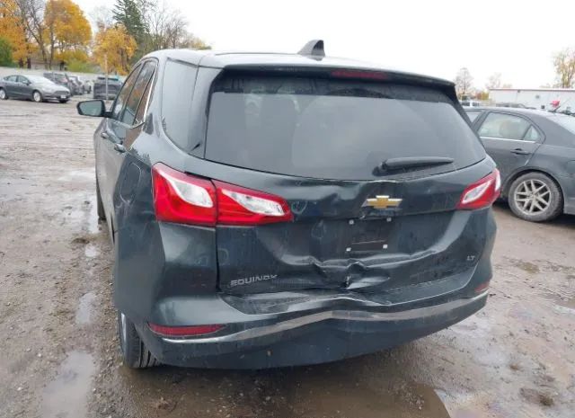 Photo 5 VIN: 3GNAXKEV2KS614888 - CHEVROLET EQUINOX 