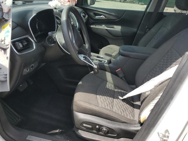 Photo 6 VIN: 3GNAXKEV2KS623784 - CHEVROLET EQUINOX LT 