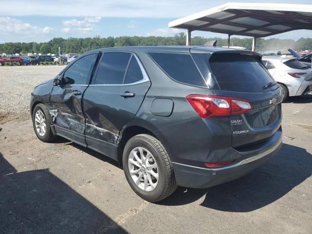 Photo 1 VIN: 3GNAXKEV2KS624918 - CHEVROLET EQUINOX LT 