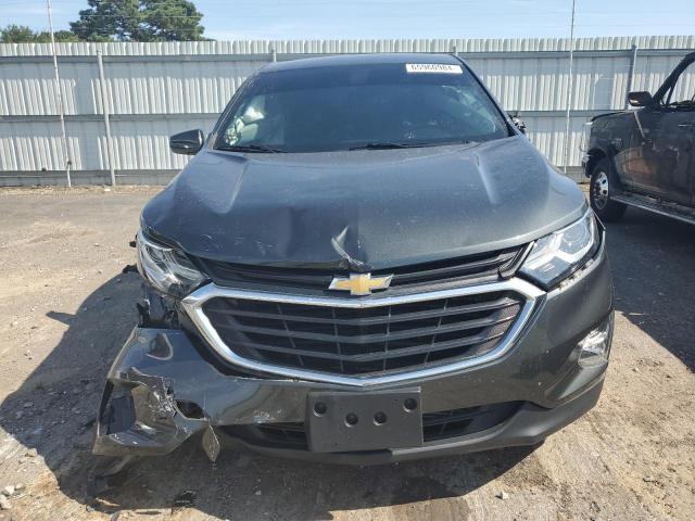 Photo 4 VIN: 3GNAXKEV2KS624918 - CHEVROLET EQUINOX LT 