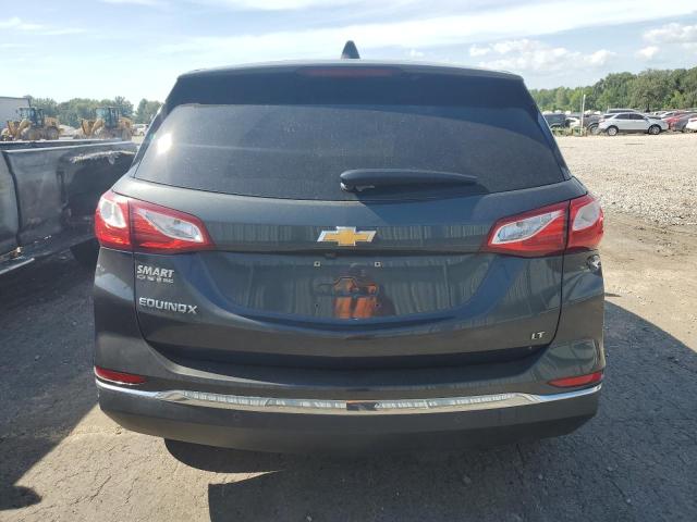 Photo 5 VIN: 3GNAXKEV2KS624918 - CHEVROLET EQUINOX LT 