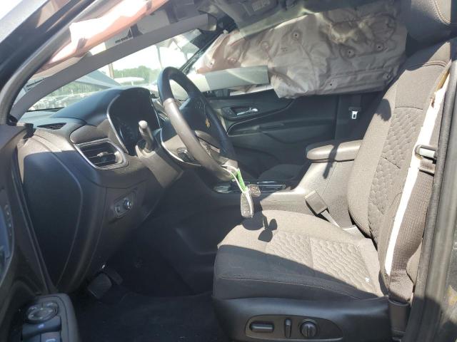 Photo 6 VIN: 3GNAXKEV2KS624918 - CHEVROLET EQUINOX LT 