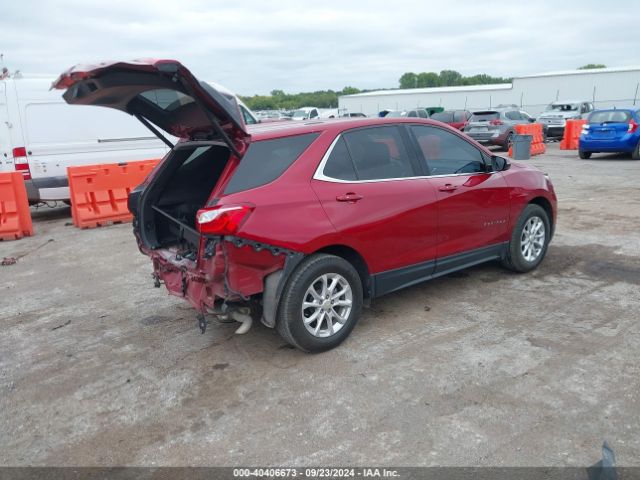 Photo 3 VIN: 3GNAXKEV2KS630413 - CHEVROLET EQUINOX 