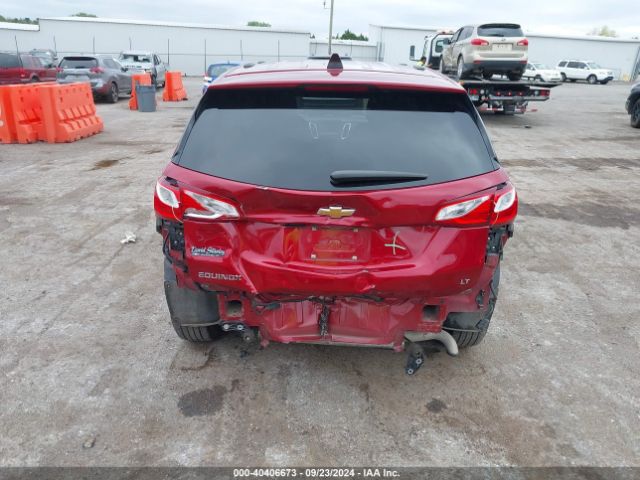 Photo 5 VIN: 3GNAXKEV2KS630413 - CHEVROLET EQUINOX 