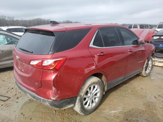 Photo 2 VIN: 3GNAXKEV2KS631495 - CHEVROLET EQUINOX LT 