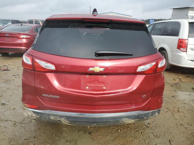 Photo 5 VIN: 3GNAXKEV2KS631495 - CHEVROLET EQUINOX LT 