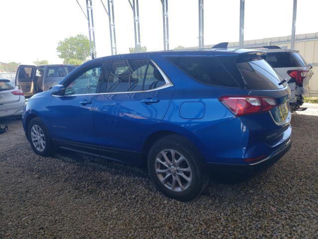 Photo 1 VIN: 3GNAXKEV2KS633781 - CHEVROLET EQUINOX 