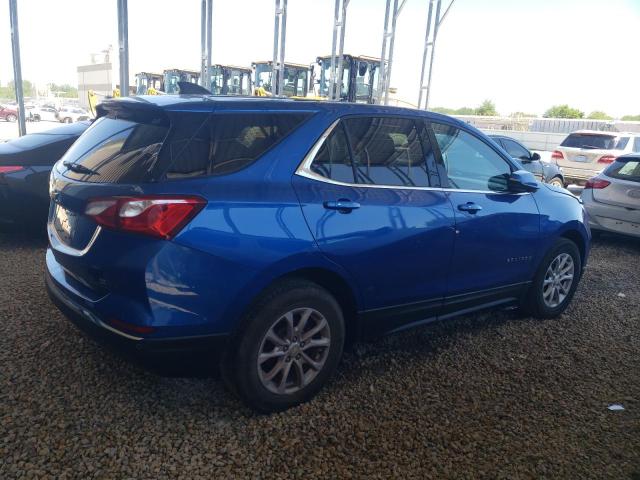 Photo 2 VIN: 3GNAXKEV2KS633781 - CHEVROLET EQUINOX 