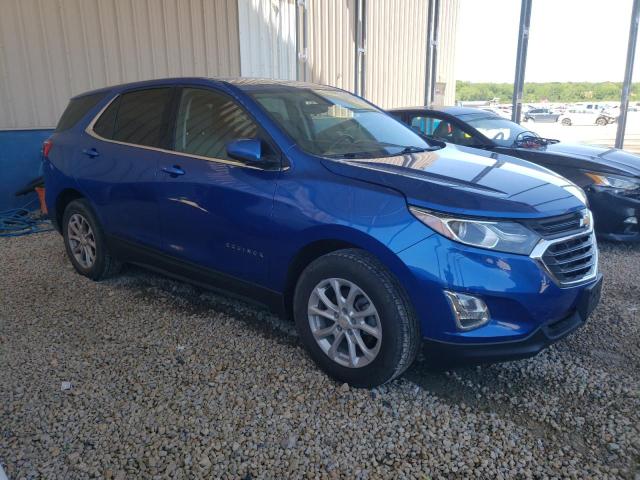 Photo 3 VIN: 3GNAXKEV2KS633781 - CHEVROLET EQUINOX 