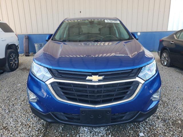 Photo 4 VIN: 3GNAXKEV2KS633781 - CHEVROLET EQUINOX 