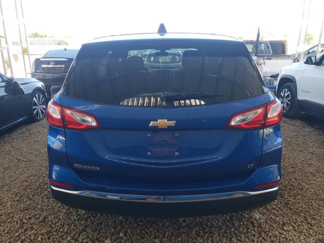 Photo 5 VIN: 3GNAXKEV2KS633781 - CHEVROLET EQUINOX 