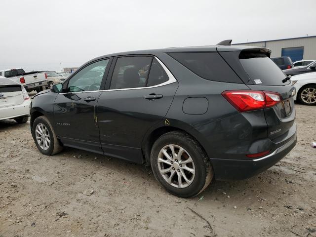 Photo 1 VIN: 3GNAXKEV2KS638849 - CHEVROLET EQUINOX LT 