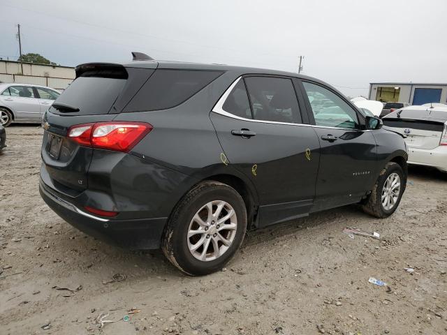 Photo 2 VIN: 3GNAXKEV2KS638849 - CHEVROLET EQUINOX LT 