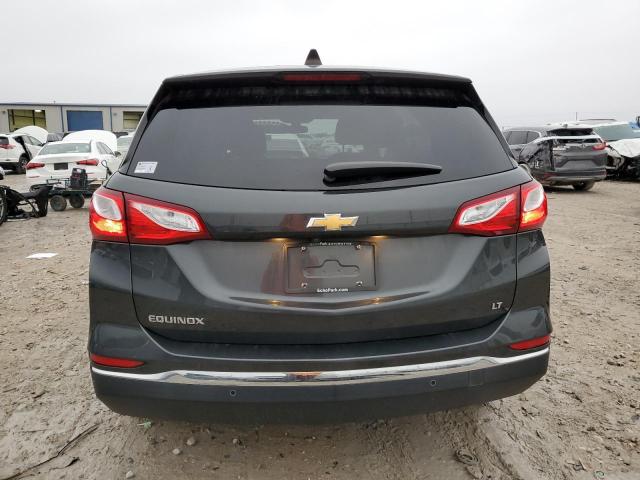 Photo 5 VIN: 3GNAXKEV2KS638849 - CHEVROLET EQUINOX LT 