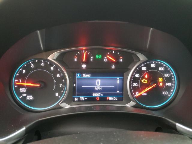 Photo 8 VIN: 3GNAXKEV2KS638849 - CHEVROLET EQUINOX LT 