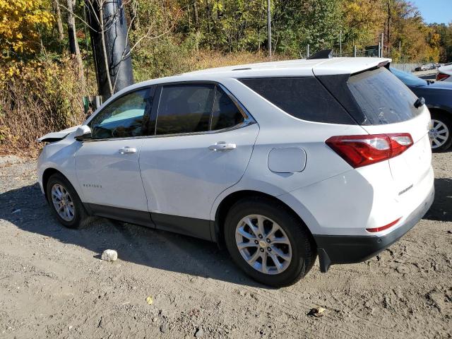 Photo 1 VIN: 3GNAXKEV2KS639029 - CHEVROLET EQUINOX LT 