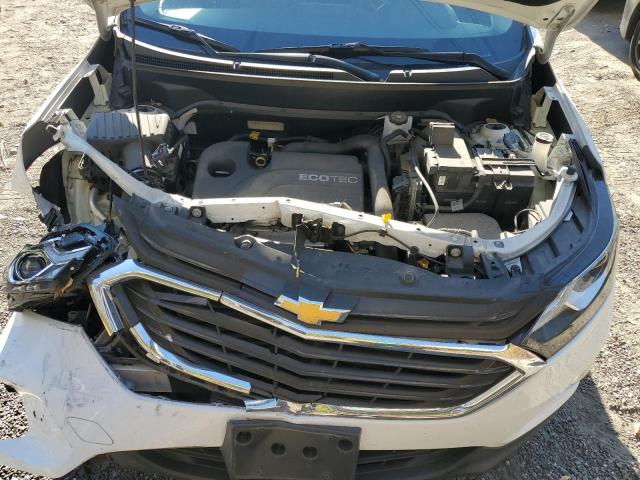 Photo 11 VIN: 3GNAXKEV2KS639029 - CHEVROLET EQUINOX LT 