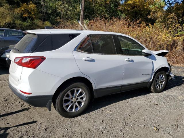 Photo 2 VIN: 3GNAXKEV2KS639029 - CHEVROLET EQUINOX LT 