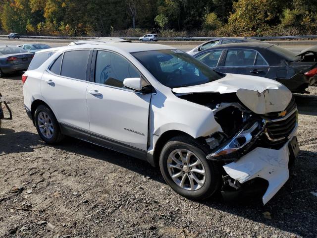 Photo 3 VIN: 3GNAXKEV2KS639029 - CHEVROLET EQUINOX LT 