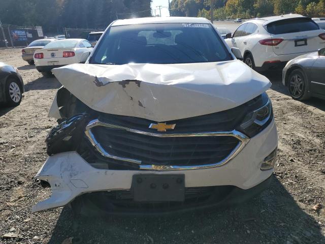 Photo 4 VIN: 3GNAXKEV2KS639029 - CHEVROLET EQUINOX LT 