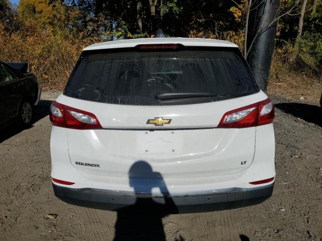 Photo 5 VIN: 3GNAXKEV2KS639029 - CHEVROLET EQUINOX LT 