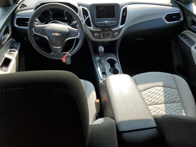 Photo 7 VIN: 3GNAXKEV2KS648460 - CHEVROLET EQUINOX LT 