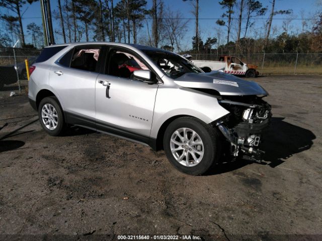 Photo 0 VIN: 3GNAXKEV2KS650354 - CHEVROLET EQUINOX 