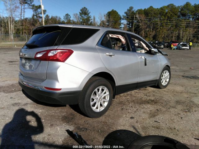 Photo 3 VIN: 3GNAXKEV2KS650354 - CHEVROLET EQUINOX 