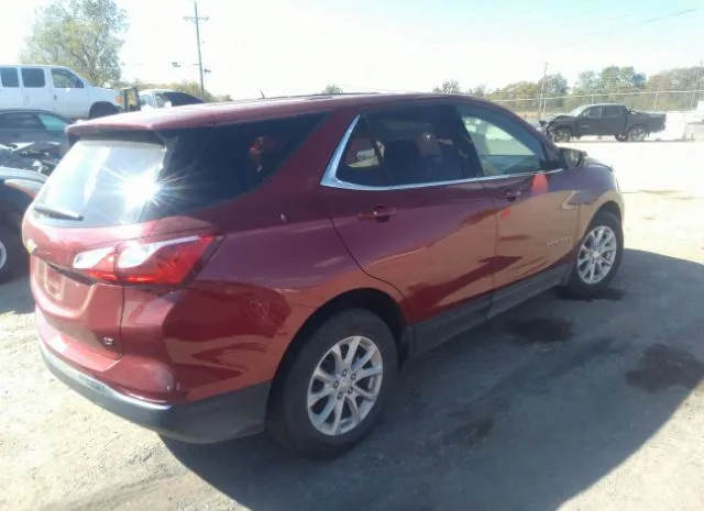 Photo 3 VIN: 3GNAXKEV2KS658194 - CHEVROLET EQUINOX 