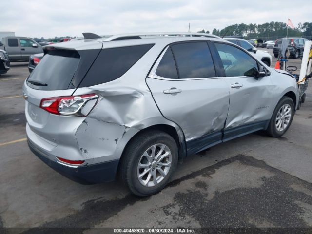 Photo 3 VIN: 3GNAXKEV2KS667574 - CHEVROLET EQUINOX 