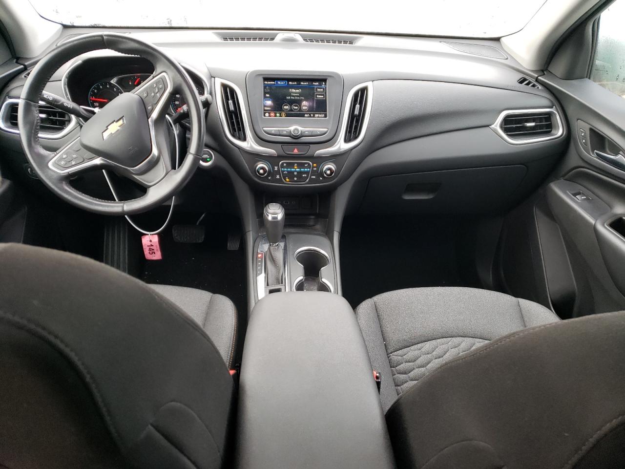 Photo 7 VIN: 3GNAXKEV2KS670202 - CHEVROLET EQUINOX 