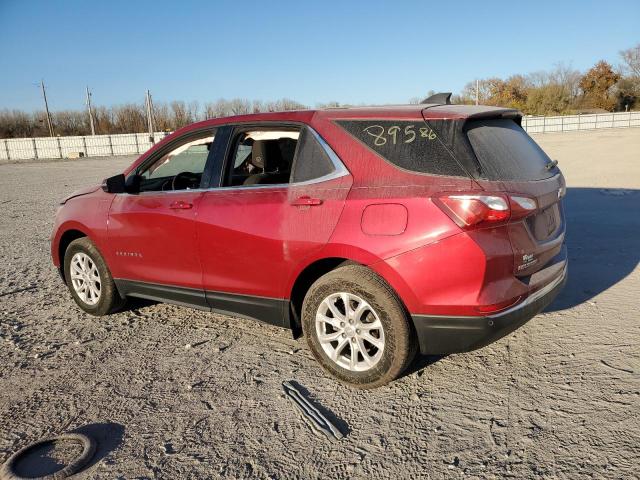 Photo 1 VIN: 3GNAXKEV2KS671205 - CHEVROLET EQUINOX 