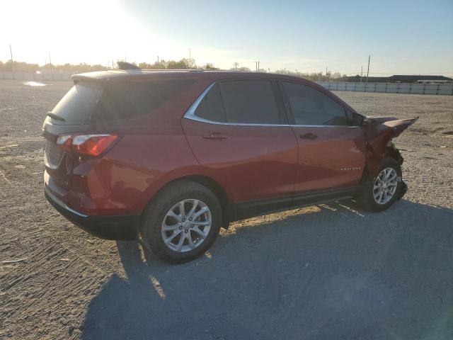 Photo 2 VIN: 3GNAXKEV2KS671205 - CHEVROLET EQUINOX 